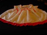 NEW DESIGN, HIGH WAISTED, ADULT BABY, SISSY, LITTLE GIRL DRESS
